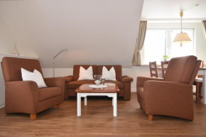 Haus Szameit, Whg 1